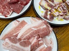 -风味烧烤(泰富店)