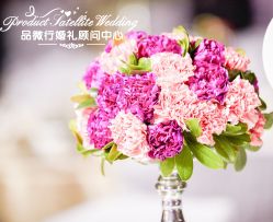 -静安洲际酒店·宴会厅