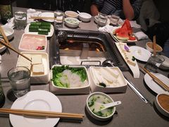-海底捞火锅(公益西桥店)