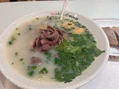 -鸭得堡老鸭汤·鸭血粉丝(南京博物院店)