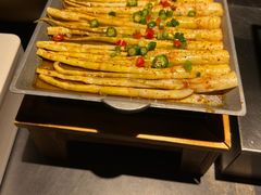 -很久以前羊肉串(清河店)