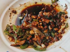 -兰湘子·湘菜小炒(长安万科广场店)