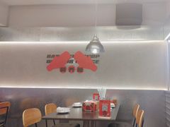 -地摊风云龙虾烧烤铺(裕民店)