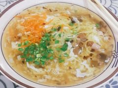 -鲁毓鲜蓬莱小面(黄山路店)