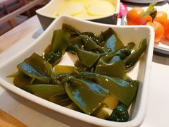 -井格重庆火锅(友谊路新业广场店)