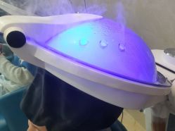 -碧莲盛·不剃发植发