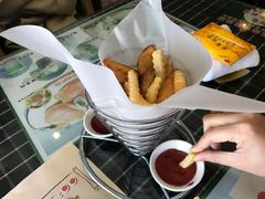 -米兰西点(海城店)