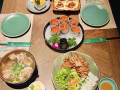 -安南越南餐厅(青岛万象城店)