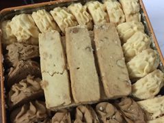 -家琳甜品(江南东店)