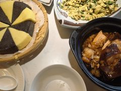 -外婆船宴餐厅·外婆喊你回家吃饭