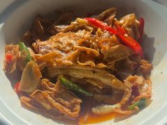 -羲和雅苑•北京烤鸭(平安国际金融中心店)