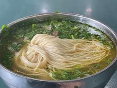 -杨记拉面总店