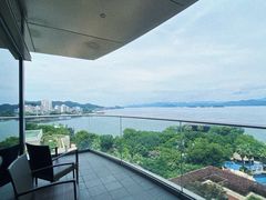 -绿城千岛湖喜来登度假酒店