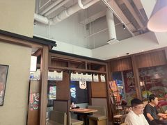 -沼津港精致料理·寿喜烧·烧鸟(漕河泾印象城店)