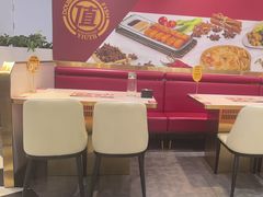 -尚渔味双拼烤鱼(燕郊永旺店)