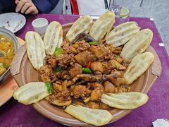 -大众海鲜(巨龙北路店)