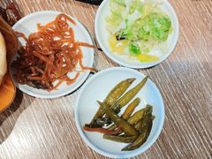 -永茂驴肉(莲池南大街总店)