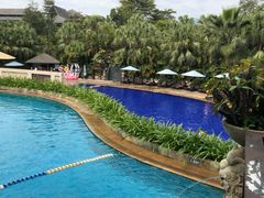 -厦门日月谷温泉渡假村