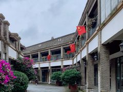 -德门仁里精品酒店(安仁店)