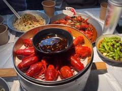 -巴厘龙虾·榜首油焖大虾(洞庭·艺术洋房店)