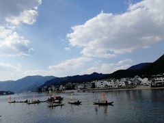 -新安江山水画廊风景区