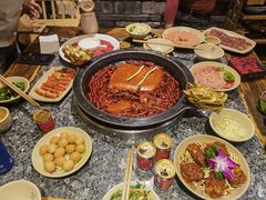 -蜀大侠火锅(寰球文化地标·总府店)