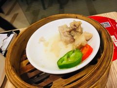 -粤仔湾砂锅粥(广益哥伦布店)