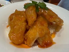 -大鸭梨烤鸭(甘家口店)