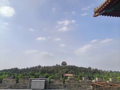 -观旗宾馆(北京天安门广场店)