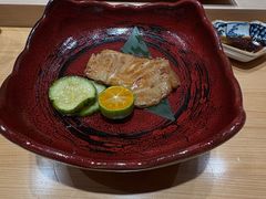 -荣一代目OMAKASE板前料理
