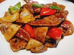 -大牌大·传统杭帮菜(湖滨店)