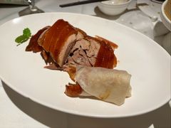 四季民福烤鸭-四季民福烤鸭店(前门大栅栏店)