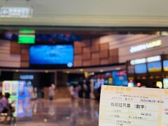 -金逸影城(中关村店)