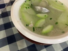 -钱大妈海鲜饭店(保利林语店)