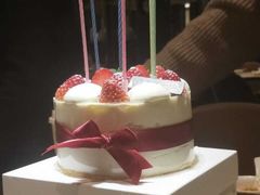 -格瑞思GRACE(江宁金鹰店)