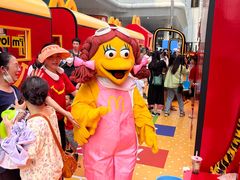 -麦当劳(北京路广百广场店)