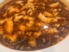 -大众酸菜鱼(梨花巷总店)