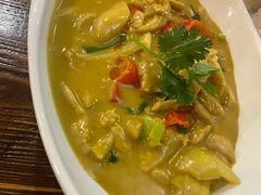 -Siam泰餐厅(水上公园店)