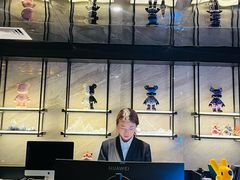 -华夏良子·足道SPA艾灸(王府井店)