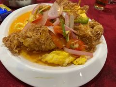 -粤北餐馆