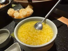 -三出山火锅(南京万象天地店)