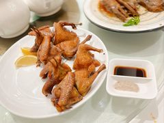 -新海利海鲜城·41年珠海老字号(夏湾店)