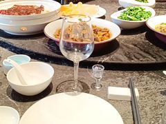 -悦百味·品质川菜(橄榄郡店)