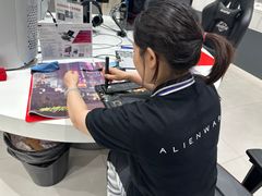 -外星人戴尔官方售后维修总站(来福士店)