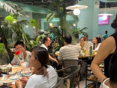-春润大地海南椰子鸡(沙井京基百纳广场店)