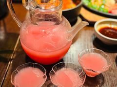 -Fuzzy Bistro 浮几韩餐·茶酒馆