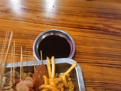 -阿姨小肉摊(同济西苑店)
