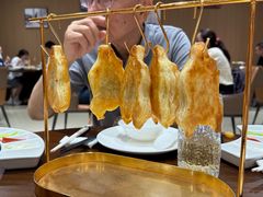 -全聚德(上海首店浦东店)