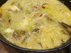 -好人民间小吃·番茄鱼酸菜鱼(木渎悠方店)