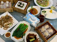 -點無缺茶楼·海鲜酒家(世博店)